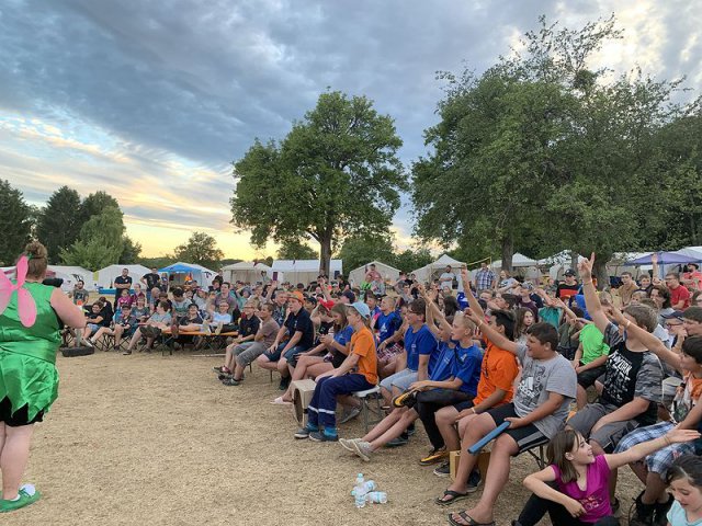 Zeltlager 2019 0082